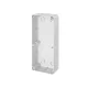 KRAJÍCÍ SKŘÍŇKA PRO NÁSTĚNNOU MONTÁŽ. PANEL ŘADY EC690