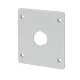 KARIMA IND. D22MM- 84X74MM S OTVOREM