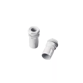   EC74 PVC POTRUBÍ PRO VEDENÍ KABELŮ D16 BEZ HALOGENŮ, IP65
