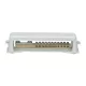 4X16 + 2X25MM2 4X16 + 2X25MM2 SPOJOVACÍ BLOK S KRYTEM