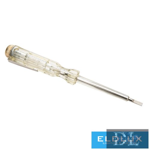 Deli Tools tester fází 100-500 V