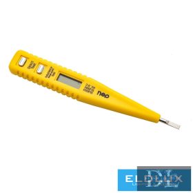 Deli Tools tester fází 12-250 V