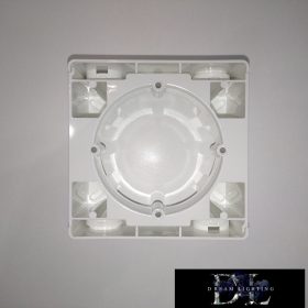 ELDLUX ELDGROUND zvýrazňovací rámeček, bílý