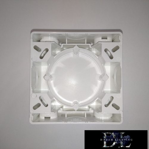 ELDLUX ELDGROUND zvýrazňovací rámeček, bílý