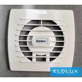 KANLUX EOL 100-W bílý čelní panel