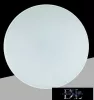 Stropní svítidlo UNIVERSO 18 W 1440 lm CCT D300 x 40 mm IP44 bílá