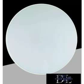   Stropní svítidlo UNIVERSO 18 W 1440 lm CCT D300 x 40 mm IP44 bílá