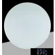 Stropní svítidlo UNIVERSO 18 W 1440 lm CCT D300 x 40 mm IP44 bílá