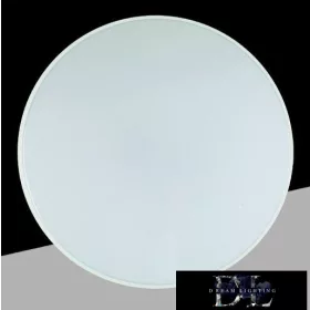   Stropní svítidlo UNIVERSO 32 W 2430 lm CCT se spínačem D380x40 mm IP44 bílá