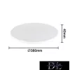 Stropní svítidlo UNIVERSO 32 W 2430 lm CCT se spínačem D380x40 mm IP44 bílá