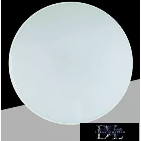   Stropní svítidlo UNIVERSO 42 W 3620 lm CCT D480 x 40 mm IP44 bílé