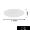 Stropní svítidlo UNIVERSO 42 W 3620 lm CCT D480 x 40 mm IP44 bílé