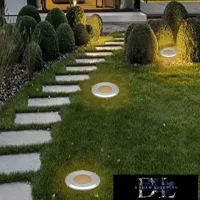 Podvodní osvětlení