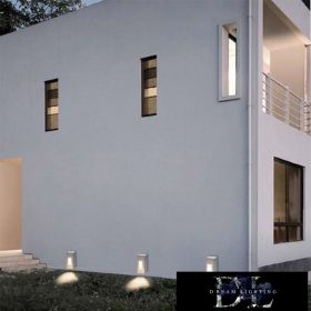   UNIVERSO LED svítidlo na podstavec 12 W 1000 lm 4000 K 120° IP65 bílé