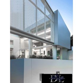   UNIVERSO Stojanové LED svítidlo 12 W 1000 lm 6500 K 120° IP65 šedé 160 x 90 x 36 mm