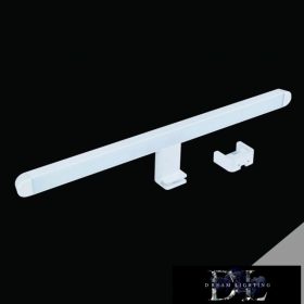 UNIVERSO Nástěnná lampa 12 W 960 lm CCT 546 x 98 mm