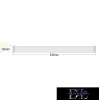 Nástěnná lampa UNIVERSO 18 W 1080 lm CCT 510 × 53 mm bílá IP40