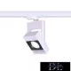 UNIVERSO Jednofázová kolejnicová lampa 30 W 2700 lm 6500 K Ra≥90 24° bílá
