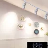UNIVERSO Jednofázová kolejnicová lampa 30 W 2700 lm 4000 K Ra≥90 24° bílá
