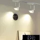 UNIVERSO Jednofázová kolejnicová lampa 30 W 2700 lm 3000 K Ra≥90 90° bílá