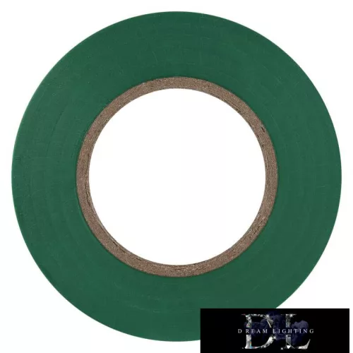 EMOS TAPE PVC 19/20 ZELENÁ
