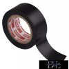 EMOS TAPE PVC 25/10 ČERNÁ