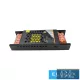UNIVERSO Slim kovový kryt napájecí zdroj 12V 100W 8,33A IP20 140x50x24,5mm 