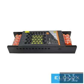   UNIVERSO Slim kovový kryt napájecí zdroj DC:24V 100W 4,16A IP20