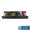 UNIVERSO Slim kovový kryt napájecí zdroj DC:12v 150w 12,5A IP20 200x50x25mm