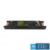 UNIVERSO Slim kovový kryt napájecí zdroj 12V 200W 16,7A IP20 260x50x20mm