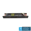 UNIVERSO Slim kovový kryt napájecí zdroj 24V 400W 16,6A IP20 245x50x30mm