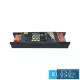 UNIVERSO Slim kovový kryt napájecí zdroj 12V 60W 5A IP20 130x35x22mm
