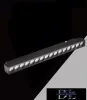 UNIVERSO Magnetický bodový reflektor na kolejnici DC:48V 18W 1620LM 4000K RA90 IP20 300x45x24mm Černý