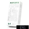 MIBOXER 2v1 WiFi + RF 2,4G SIMA/CCT ovladač LED pásků DC: 12–24 V Max: 12 A