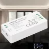 MIBOXER RF 2.4G SIMA LED Strip Controller DC:12-24V Max:12A