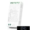 MIBOXER 3v1 WiFi + RF 2,4G RGB/RGBW/RGB-CCT ovladač LED pásku DC: 12–24 V Max: 12 A