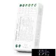 MIBOXER 3v1 WiFi + RF 2,4G RGB/RGBW/RGB-CCT ovladač LED pásku DC: 12–24 V Max: 12 A