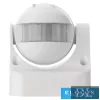 EMOS pohybový senzor PIR 1200W IP44 bílý