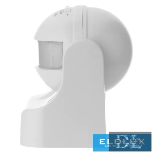EMOS pohybový senzor PIR 1200W IP44 bílý