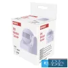 EMOS pohybový senzor PIR 1200W IP44 bílý
