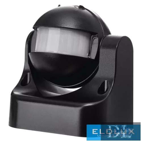 EMOS pohybový senzor PIR 1200W IP44 černý