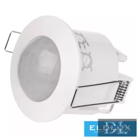 EMOS Pohybový senzor PIR 1200W IP20