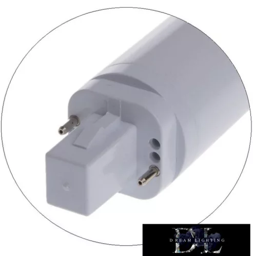 LED světelný zdroj UNIVERSO G24 11 W 990 lm 3000 K