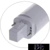 LED světelný zdroj UNIVERSO G24 11 W 990 lm 6500 K