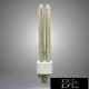 LED žárovka UNIVERSO G24D-3 15 W 1500 lm 4000 K