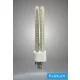 LED žárovka UNIVERSO G24D-3 15 W 1500 lm 6500 K