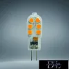 LED světelný zdroj UNIVERSO G4 12 V 2 W 200 lm 3000 K