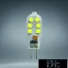 LED světelný zdroj UNIVERSO G4 12 V 2 W 200 lm 6500 K