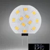 LED žárovka UNIVERSO G4 12 V 1,8 W 250 lm 3000 K
