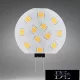LED žárovka UNIVERSO G4 12 V 1,8 W 250 lm 3000 K